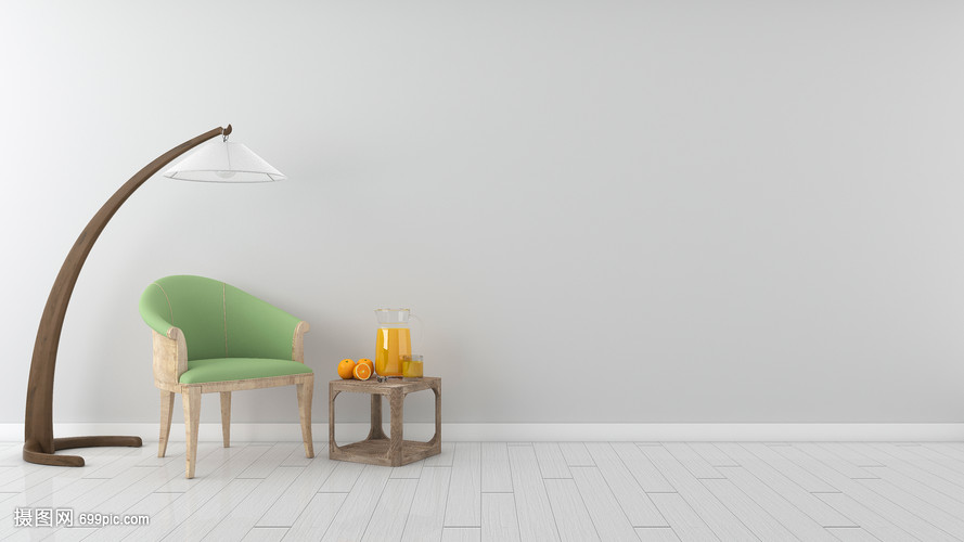 簡約灰色系室內(nèi)家居 打造寧靜雅致的居住空間