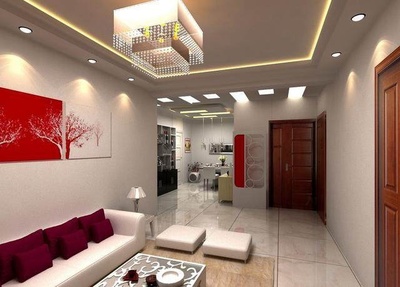 室內(nèi)裝修設(shè)計的10大定律，避免房子變得'四不像'