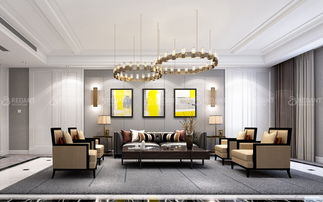 蘇州別墅裝修設(shè)計全攻略 從效果圖到實景案例解析