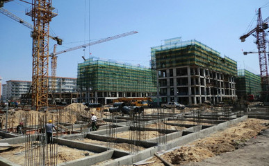 筑安全之基，護城市動脈——論市政公用工程安全生產管理