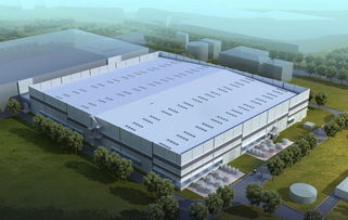 歐萊雅蘇州尚美工廠三期擴建項目市政公用工程竣工，賦能長三角美妝智造新標桿
